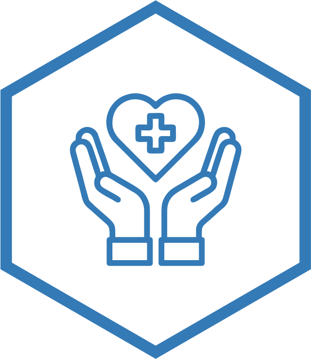 Healthcare Services Icon