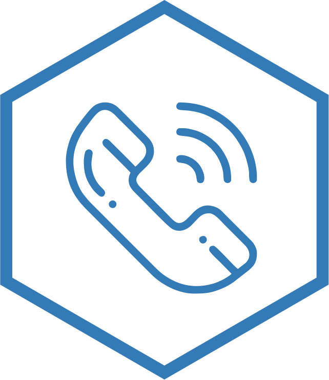 VoIP Services Icon