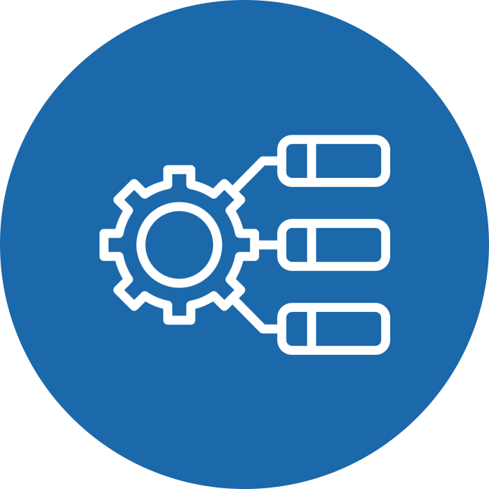Network Support Icon